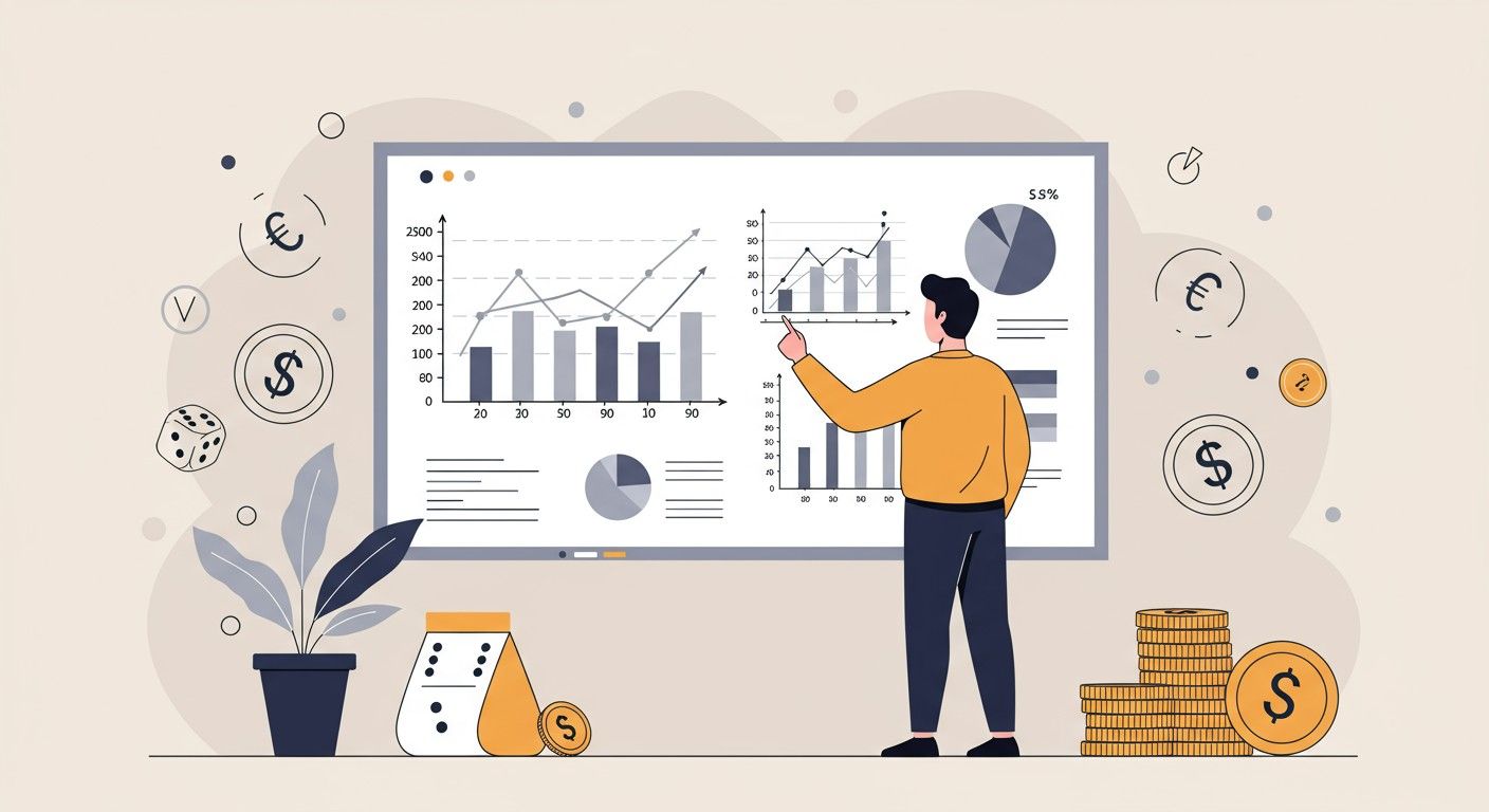 A diszkrét eloszlások végpontjai korlátozottak és számolhatók.