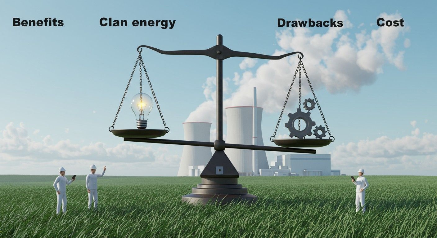 A MAGNOX reaktorok hosszú élettartamú, de alacsony hatékonyságúak.