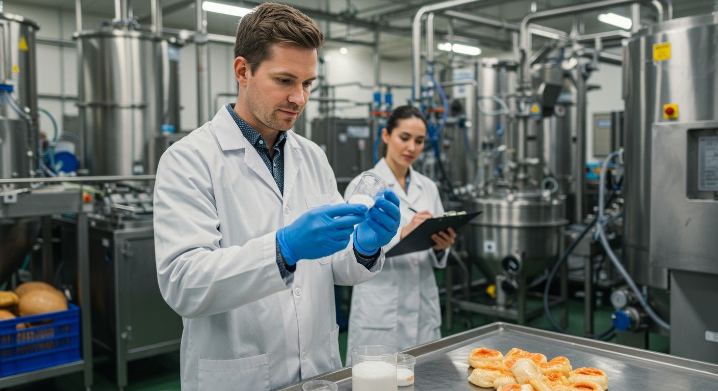 A nátrium-adipát élelmiszer tartósítószerként és ízfokozóként használható.