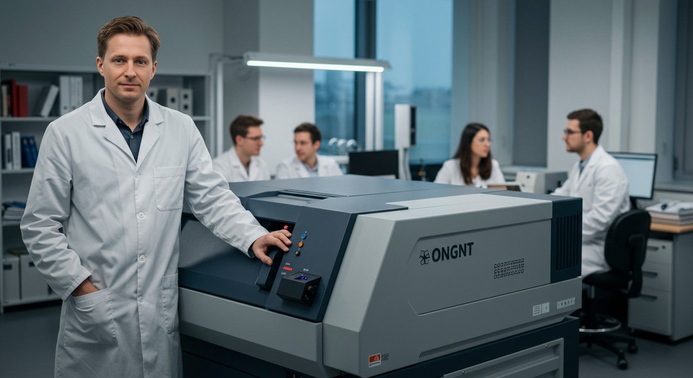 Mourou fényimpulzusokkal forradalmasította a lézertechnológiát.