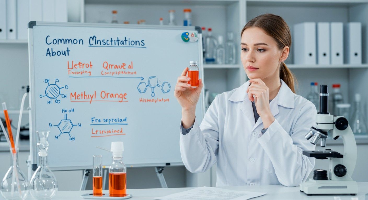 A metilnarancs nem allergén, de érzékenyeknek gondos választás szükséges.