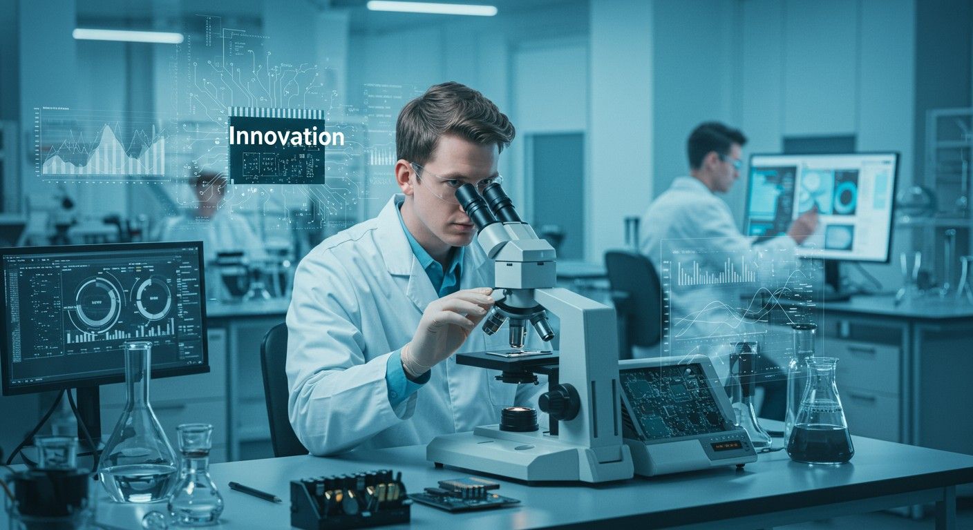 A memrisztorok forradalmasíthatják az energiagazdálkodást és tárolást.