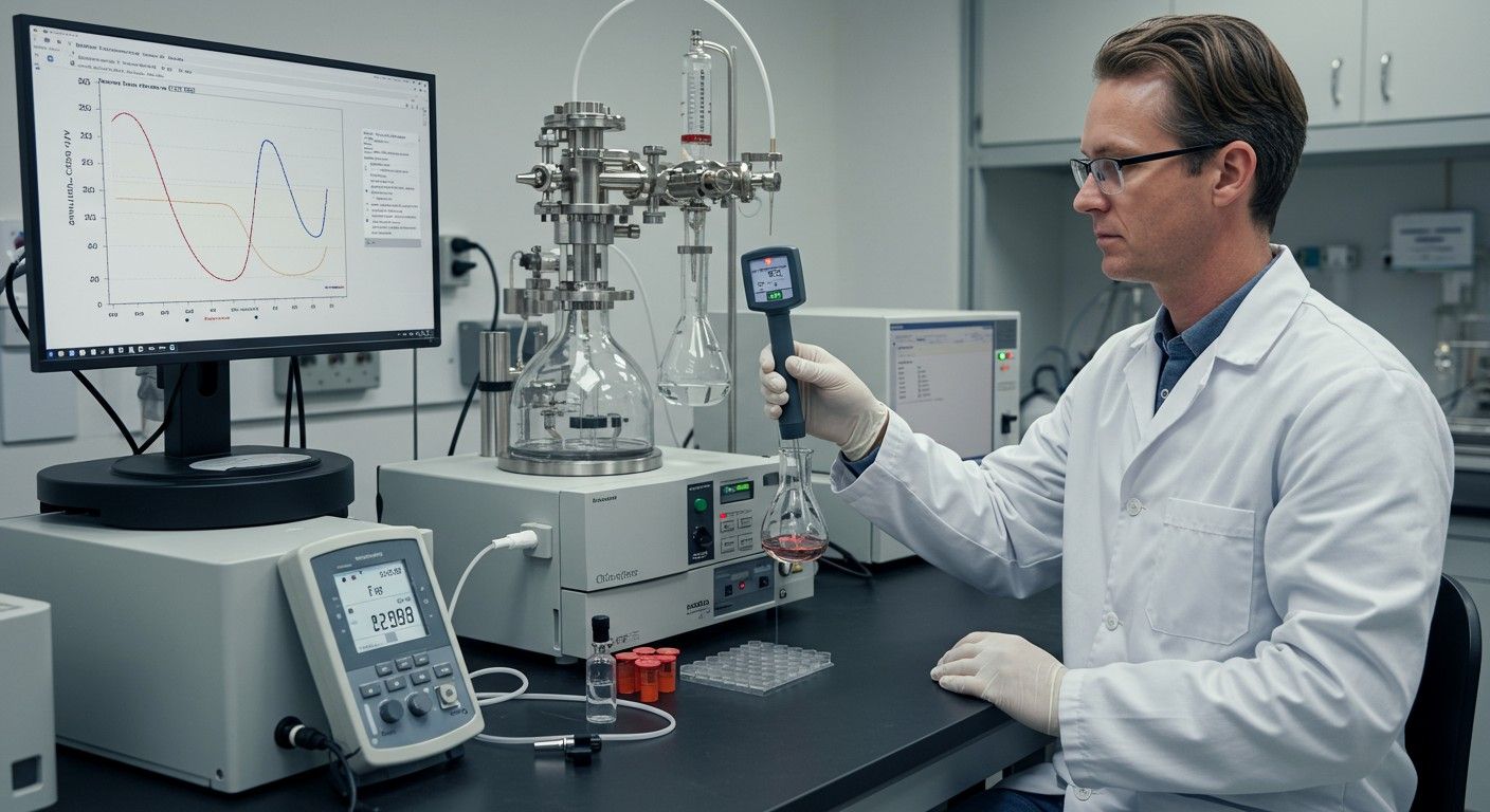 A hőmérséklet változása befolyásolja a mágneses anyagokat.