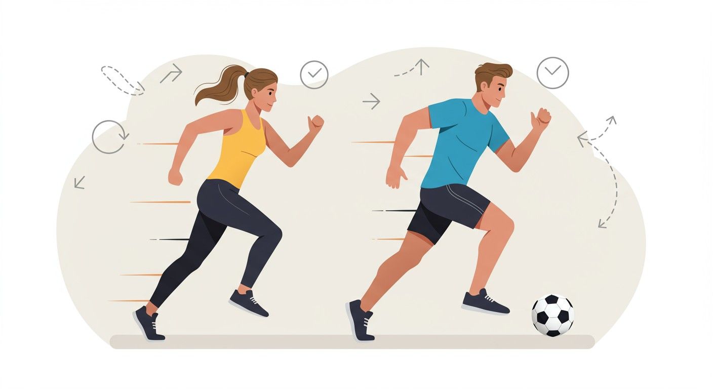 Az impulzus a mozgásmennyiség változásának alapvető fogalma.