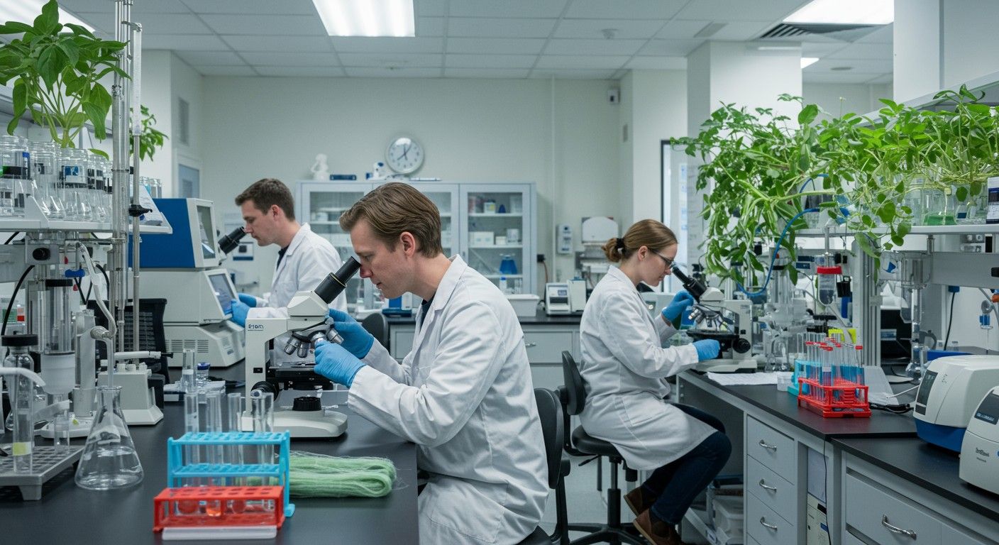 A Lyocell innovációk javítják a fenntarthatóságot és a minőséget.