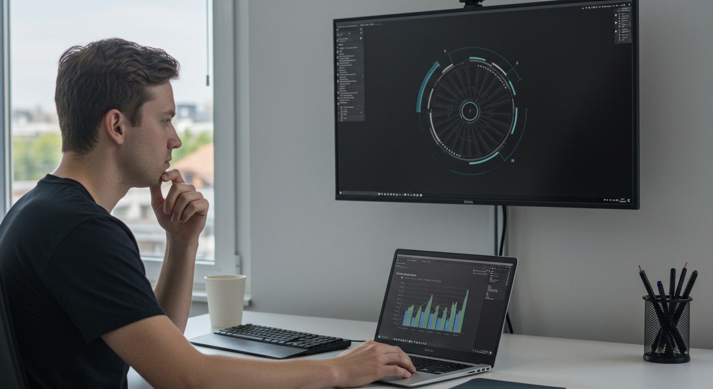 Az iGPU elegendő lehet alapvető feladatokhoz és játékokhoz.