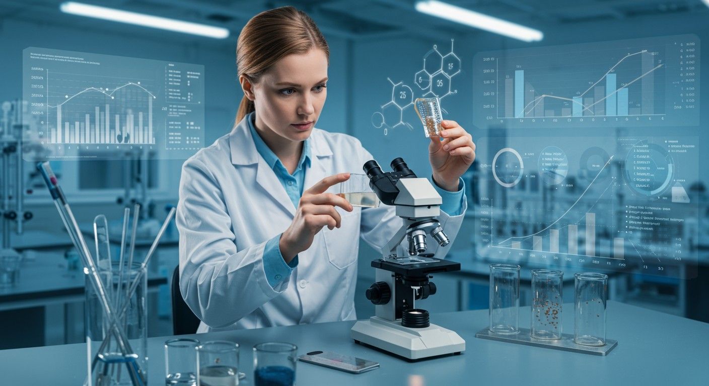 A magnézium-hidroszilikátok fontos szerepet játszanak az iparban.