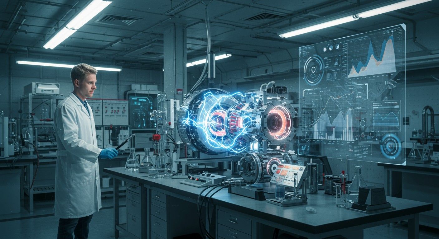 A legújabb kutatások a hatékonyság növelésére fókuszálnak.