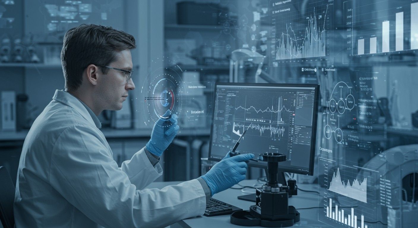 A multiplettek jövője az automatizált adatfeldolgozás fejlesztésében rejlik.