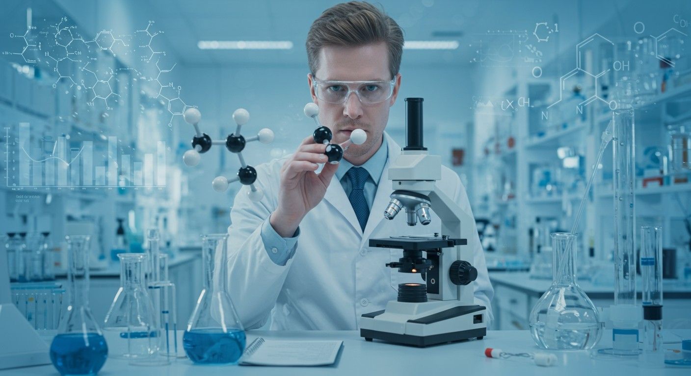 A jövő innovációi új lehetőségeket nyitnak az iparban.