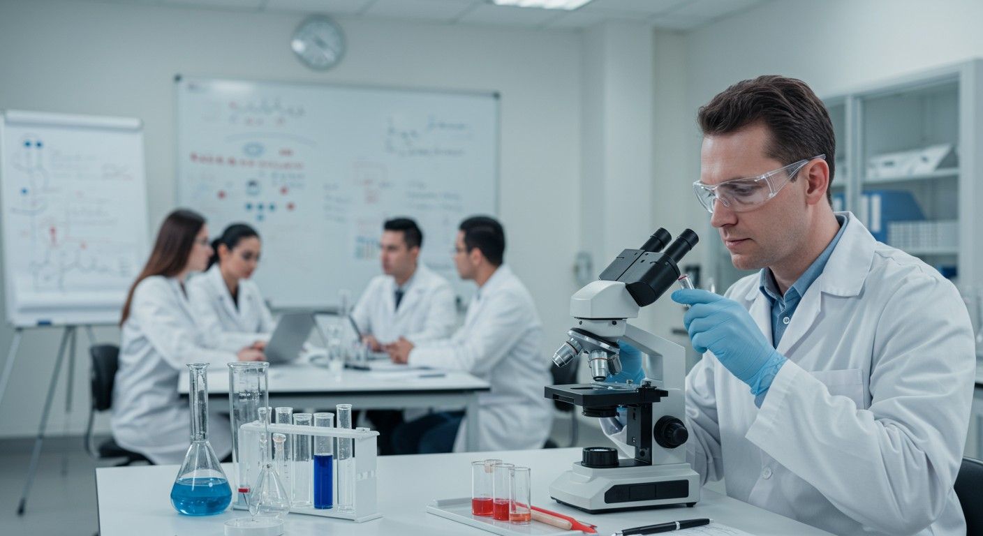 Jövőbeli kutatások a mangán biológiai alkalmazásaira összpontosítanak.