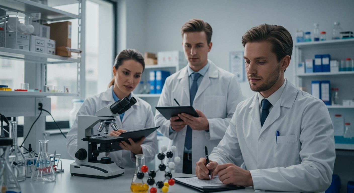 A molibdén-szulfid nanotechnológiában és katalízisben új lehetőségeket kínál.