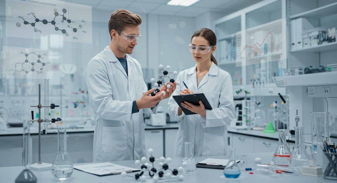 A kötéstávolság kutatásában új technológiák nyújthatnak megoldásokat.