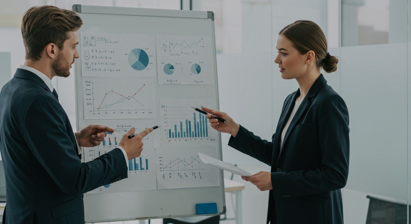 A mérőszámok mélyebb összefüggéseket tárhatnak fel a matematikában.