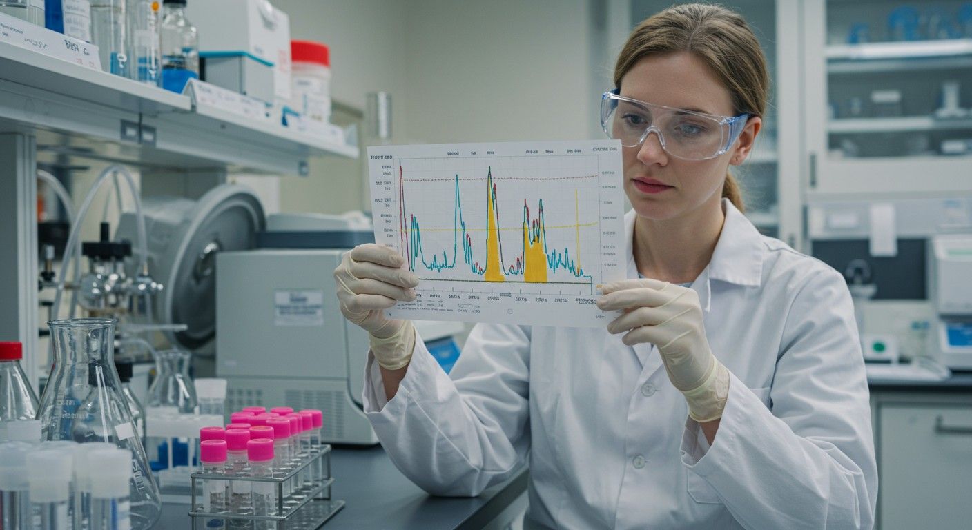 A kromoproteidek kulcsszerepet játszanak a biotechnológiában és orvoslásban.