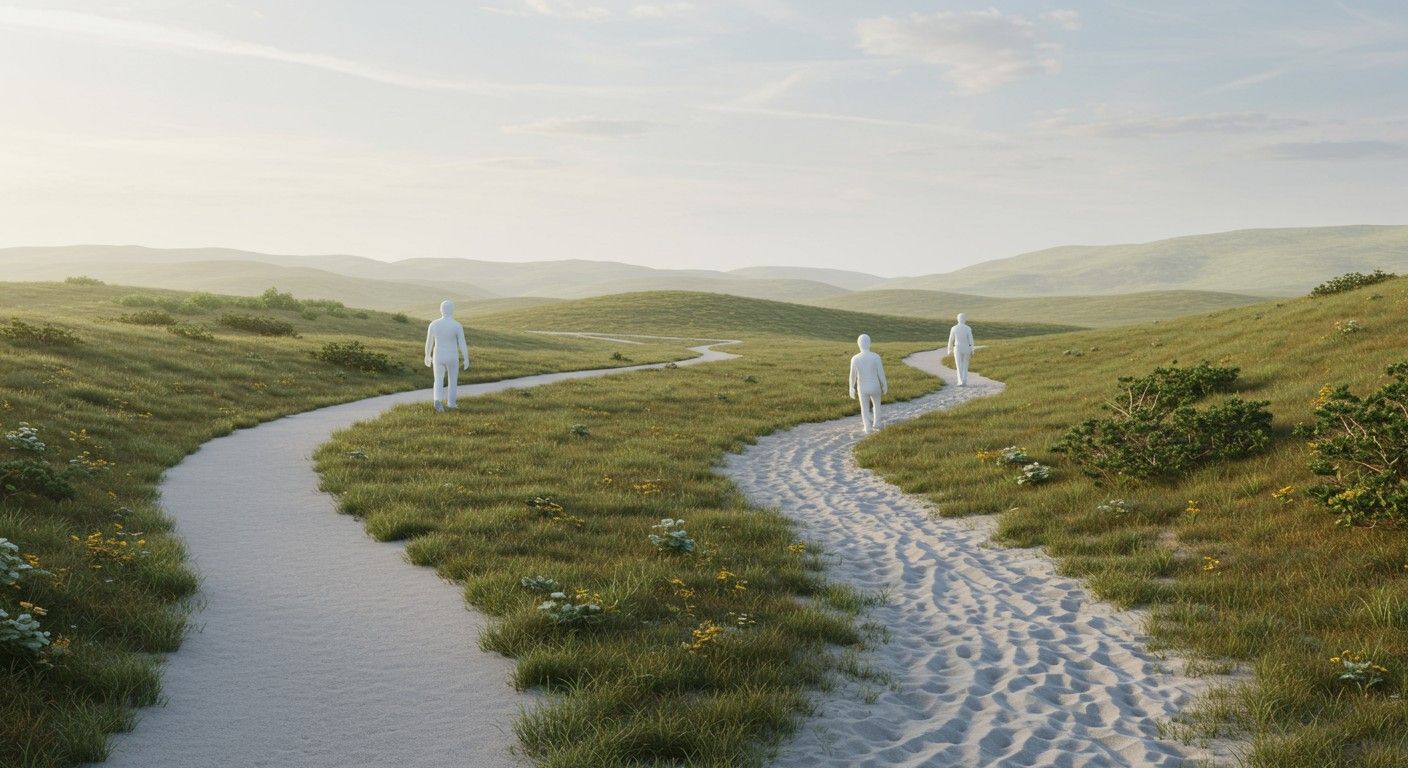 A kötő és lazító pályák meghatározzák az atomok stabilitását.