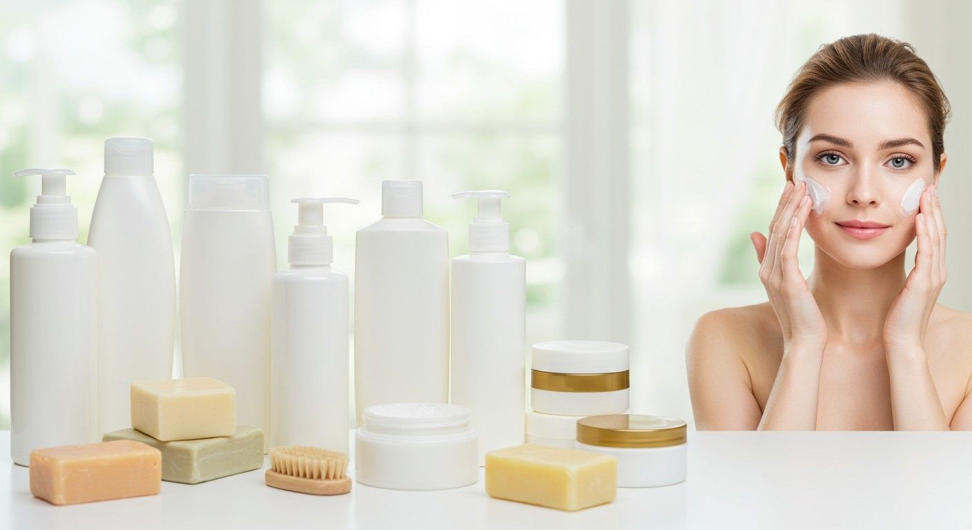 A nátrium-citrát javítja a bőr hidratáltságát és rugalmasságát.