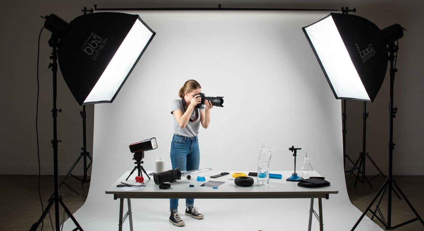 A vakus muzikálisan szinkronizálható a mozgással.