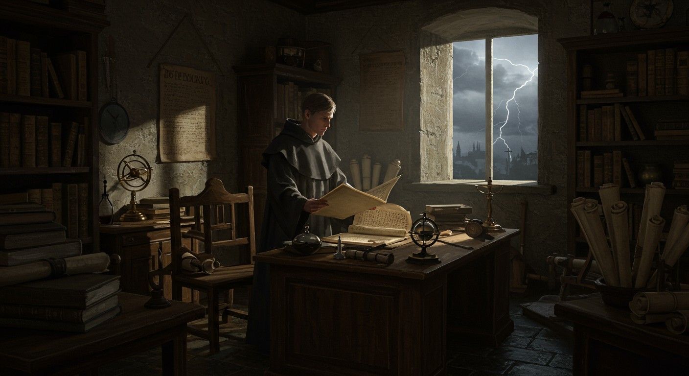Albertus Magnus munkássága gyakran vitákat és ellentmondásokat váltott ki.