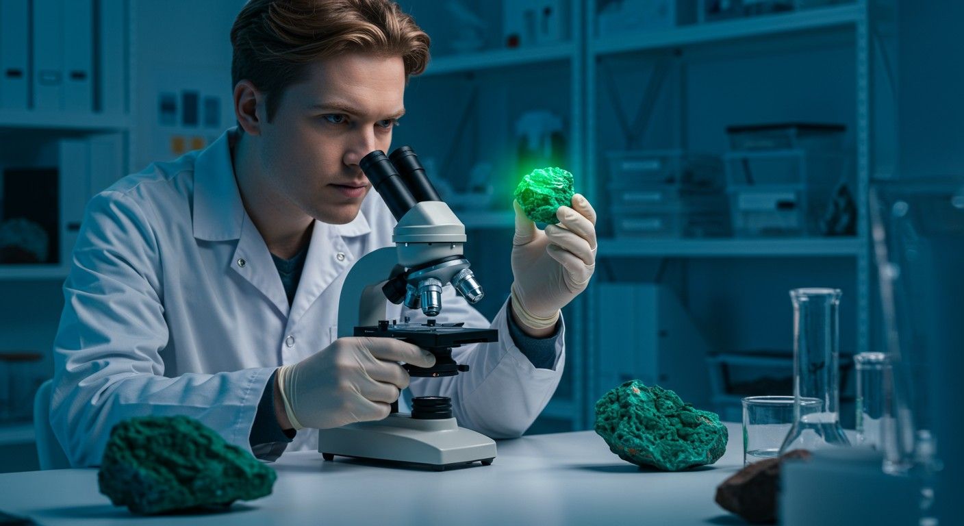 A malachitzöld nanotechnológiai alkalmazásai ígéretes jövőt sejtetnek.