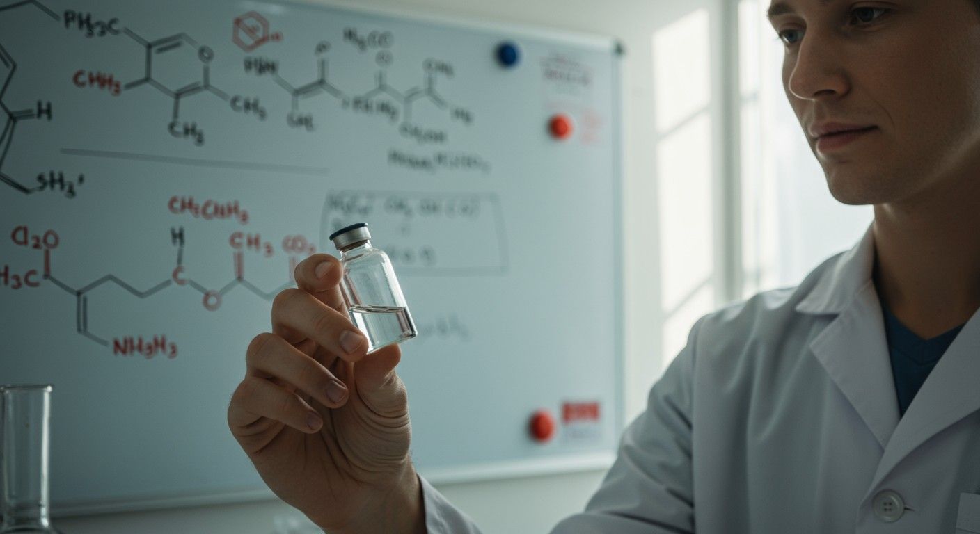 Linalil-alkohol biotechnológiai alkalmazásai ígéretes jövőt jelentenek.