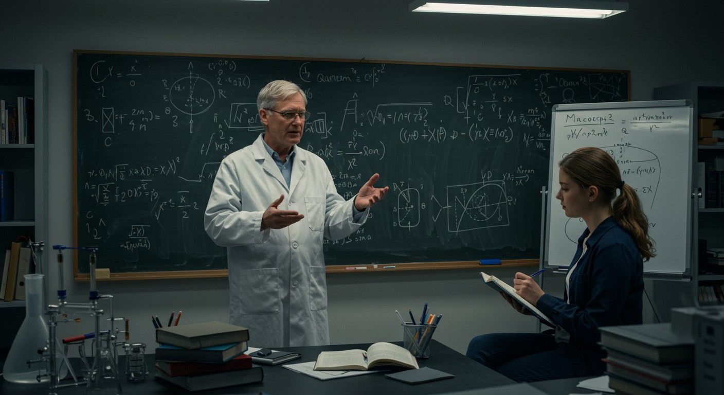 Leggett áttörései a kvantumkoherenciában új tudományos paradigmákat teremtettek.