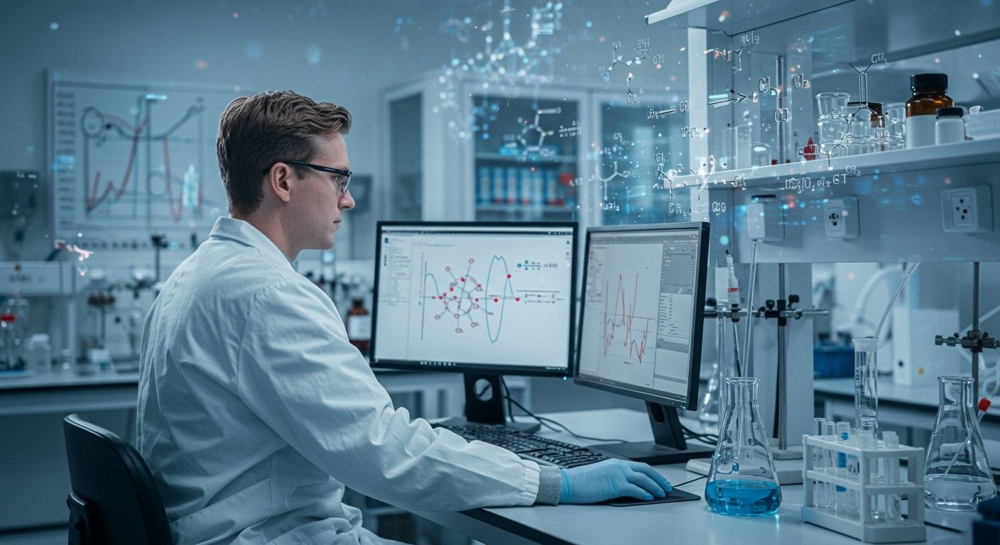 A Langmuir-Hinshelwood mechanizmus reakciókinetikája kulcsfontosságú katalízisben.