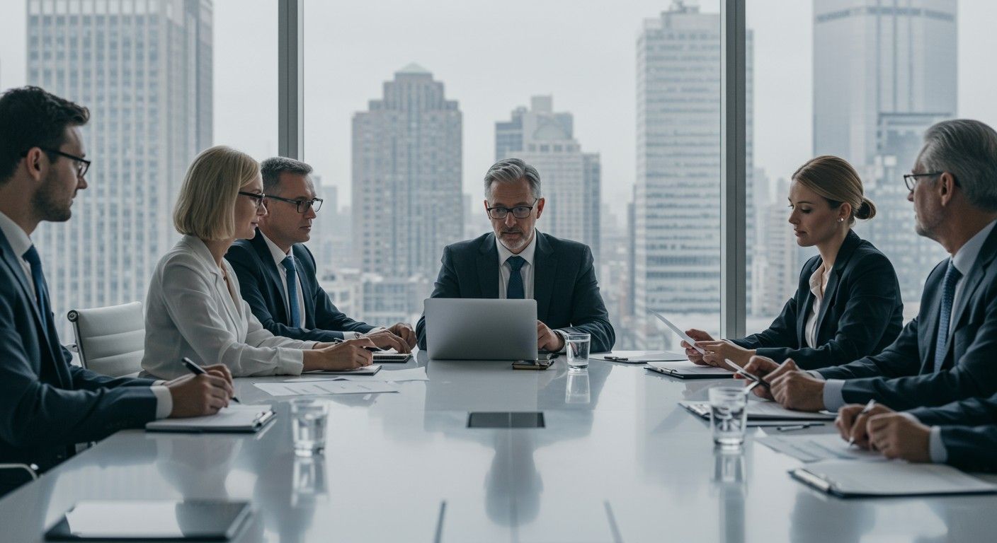 A MEA több munkáltatóra kiterjedő közös munkaszerződés.