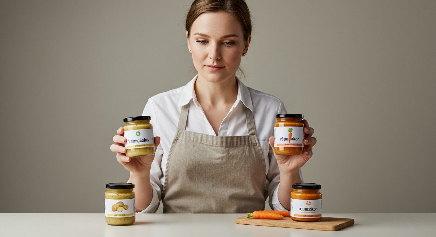 A krumplicukor egészségesebb alternatíva lehet a répacukornál.