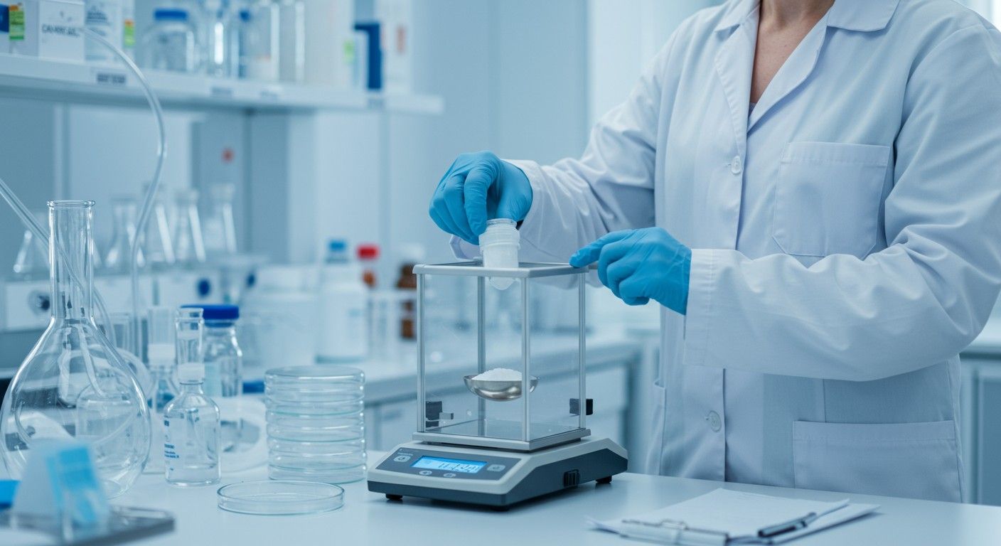 A mannitol segíthet a drogok gyorsabb eliminációjában.