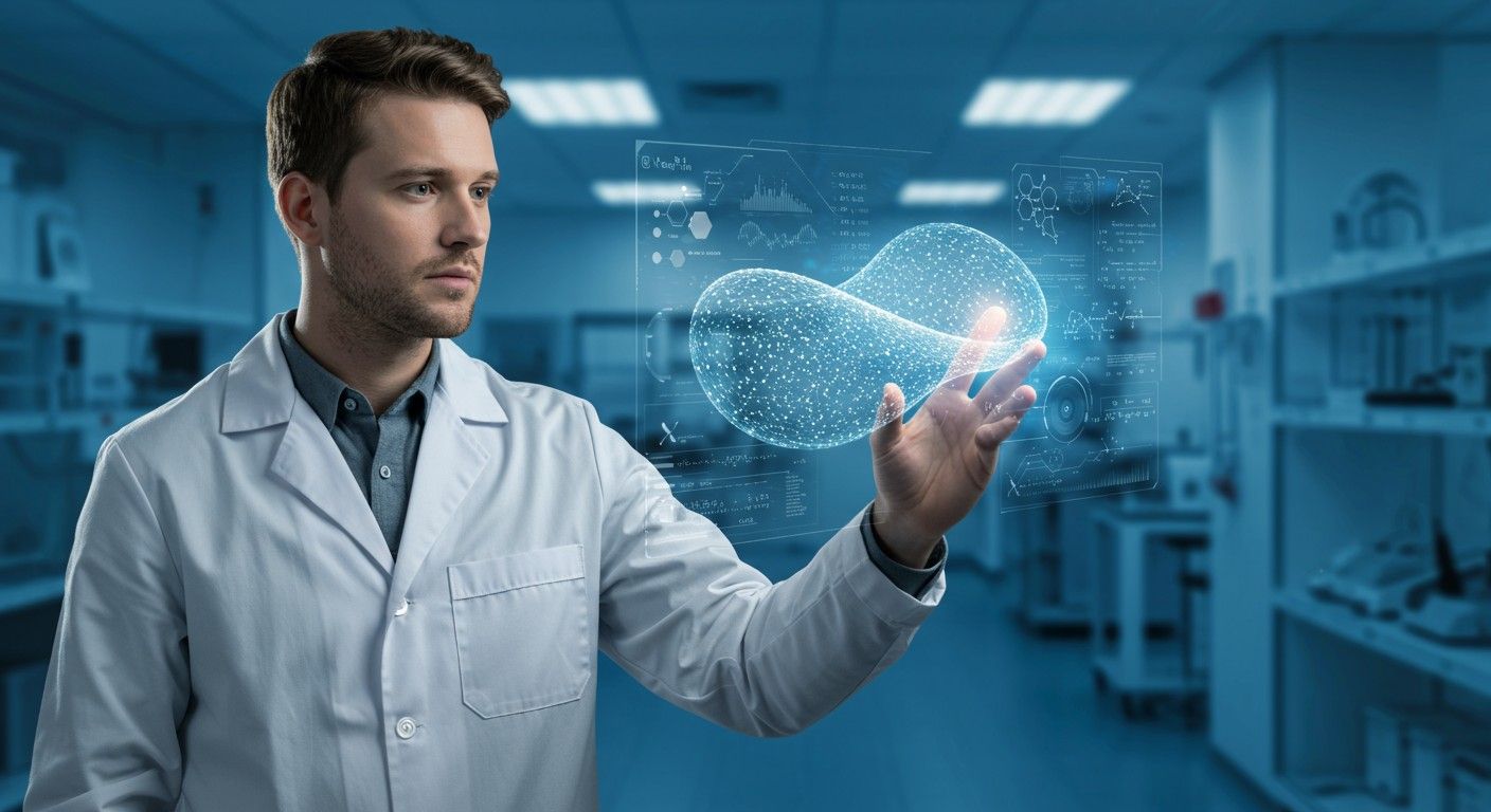 A meta-anyagok új etalonná váltak a fény irányításában.