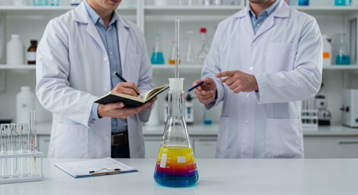 A metatézis katalízise új lehetőségeket teremt szintézisekben.