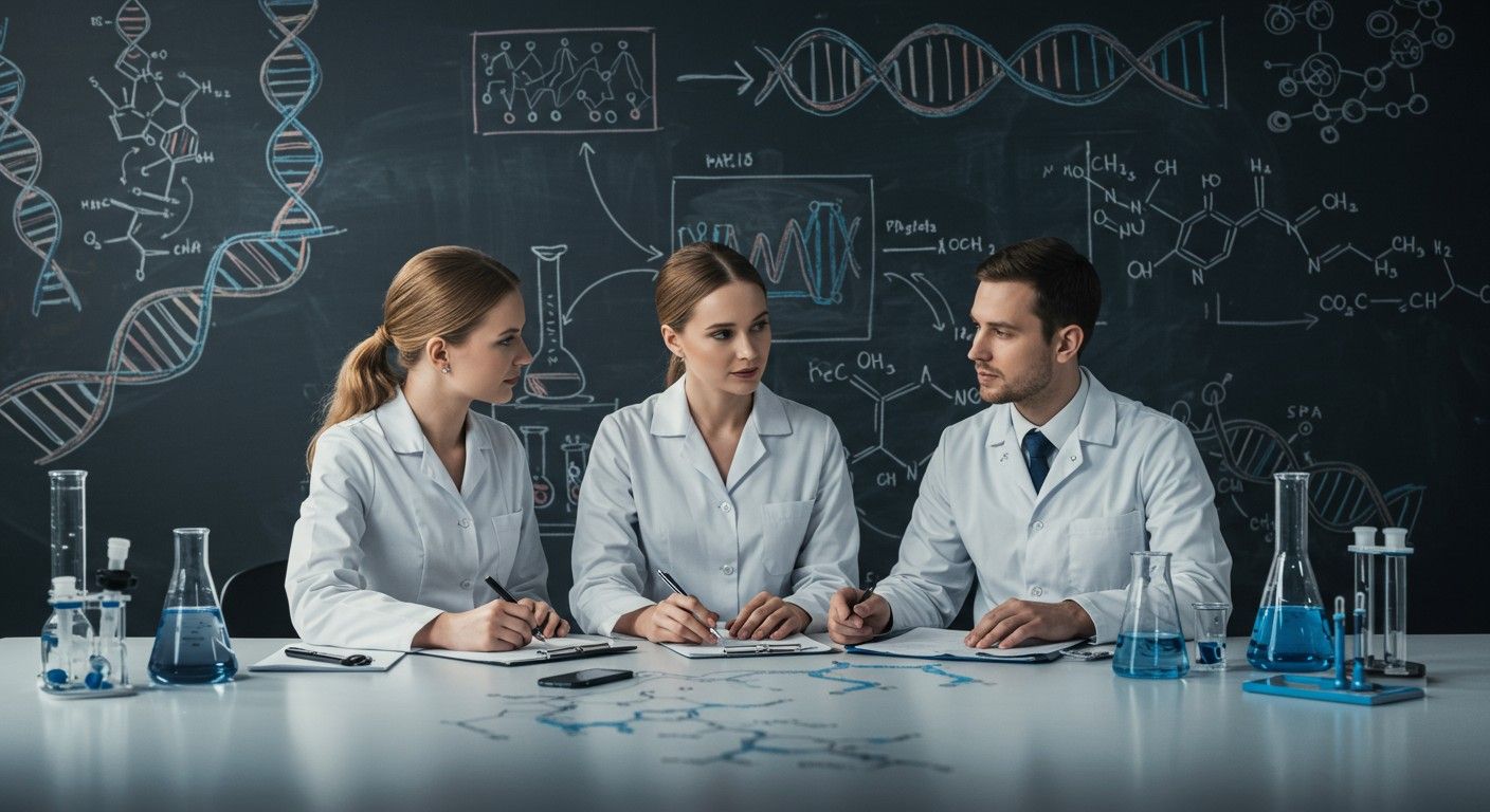 A metilezési zavarok genetikai öröklődése komoly egészségügyi kockázat.