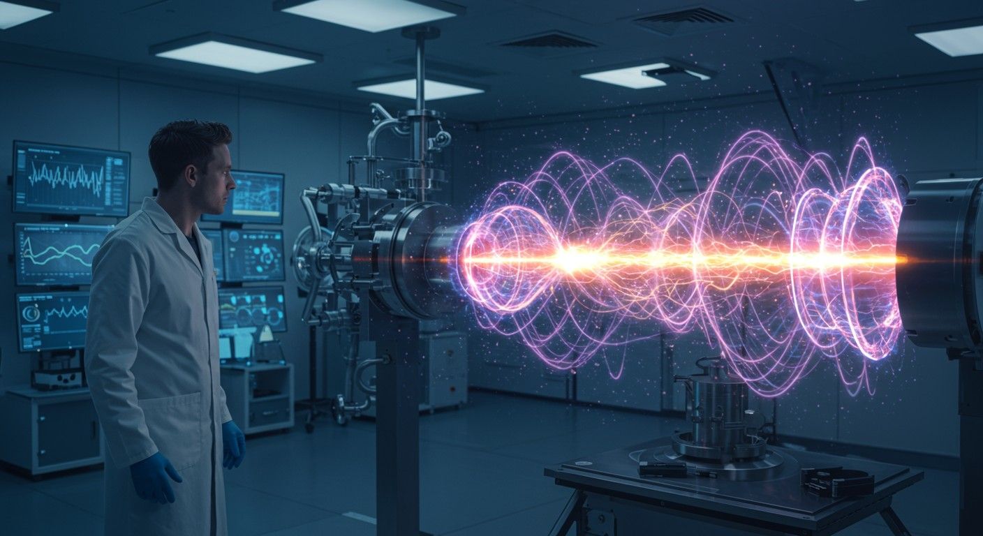 Az MHD generátorok plazmából nyert energiát hasznosítanak.