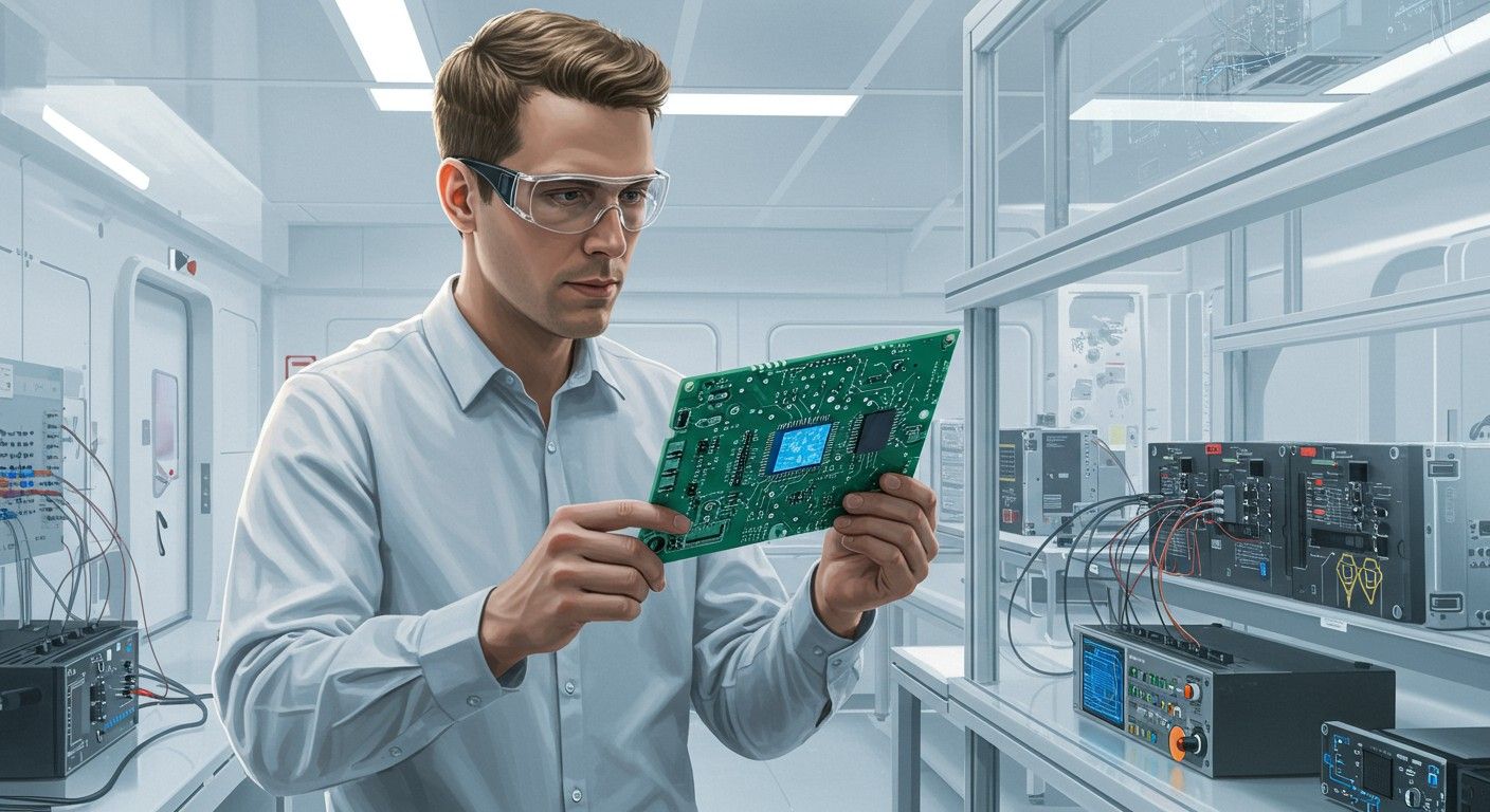 A memrisztorok energiatakarékosak és gyorsabbak, mint a tranzisztorok.