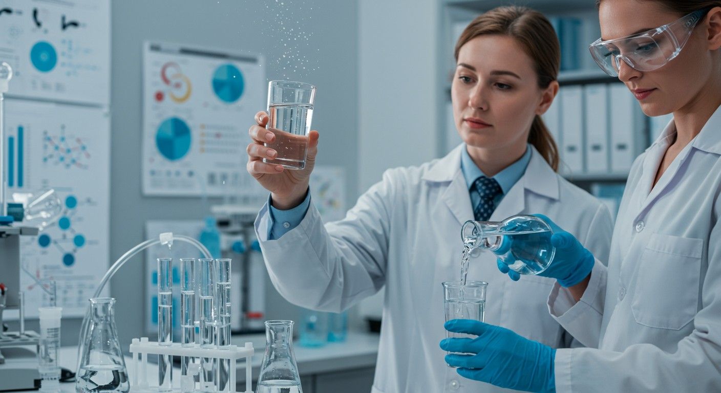 A meszes víz ipari és mezőgazdasági felhasználásra is alkalmas.