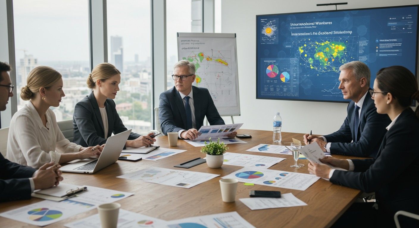 Az egységes adatszolgáltatás javítja a meteorológiai előrejelzést.