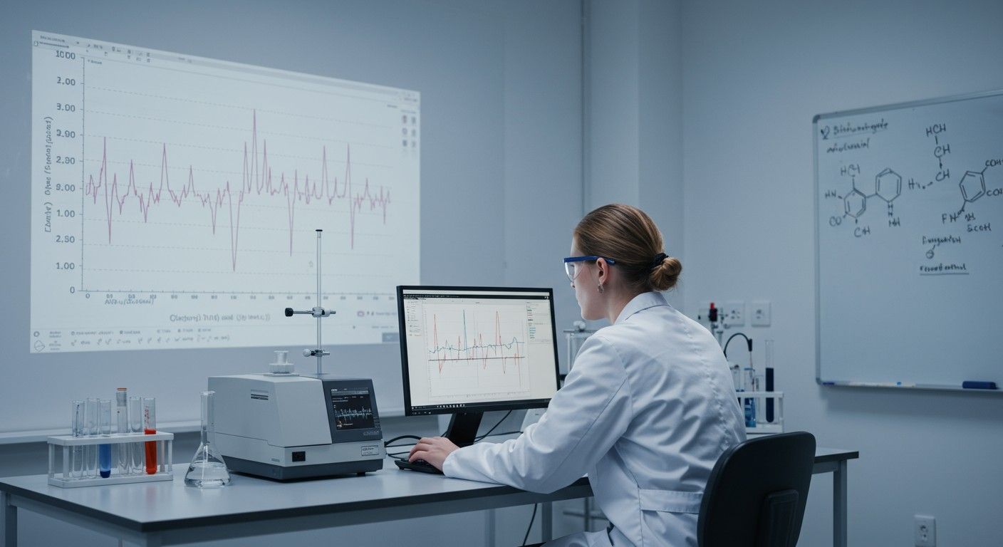 A multiplet szerkezetét a spinállapotok interferenciája befolyásolja.