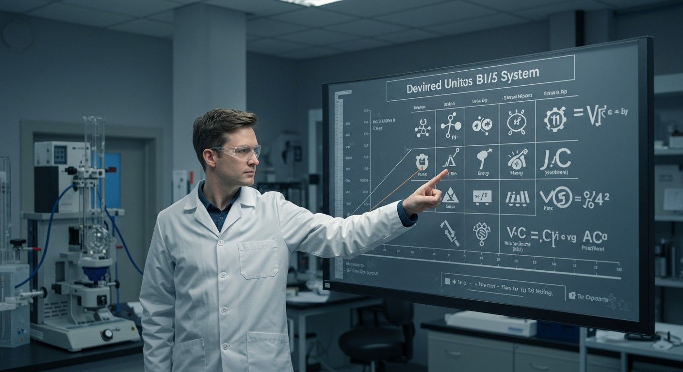 A származtatott egységek komplex fejlődését mutatják be.