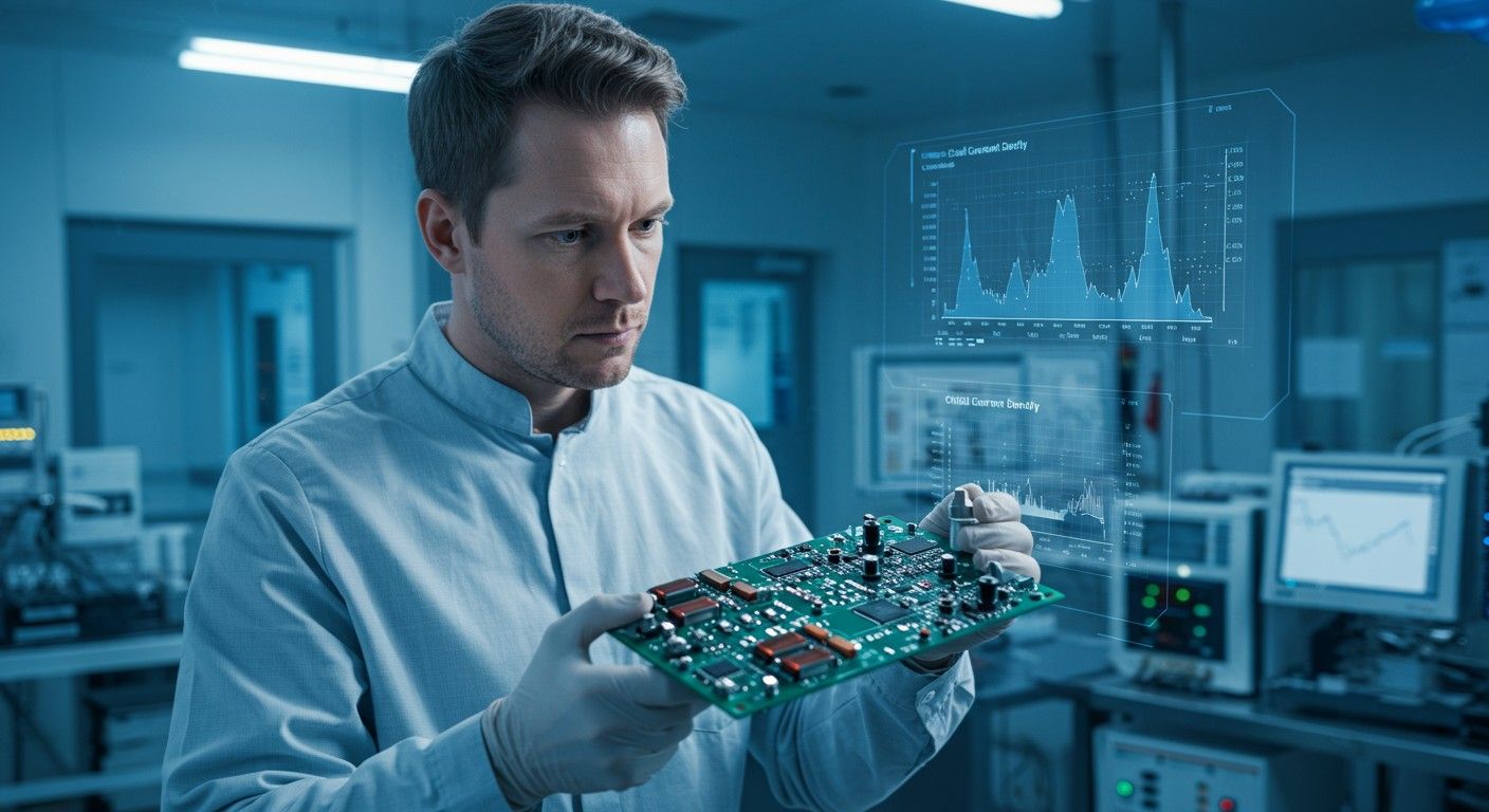 A szupravezetők alkalmazása forradalmasíthatja az energiatárolást.