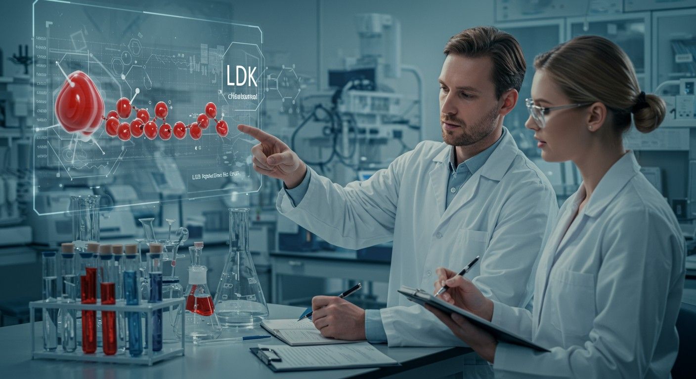 Új gyógyszerek forradalmasítják az LDL-csökkentést a jövőben.