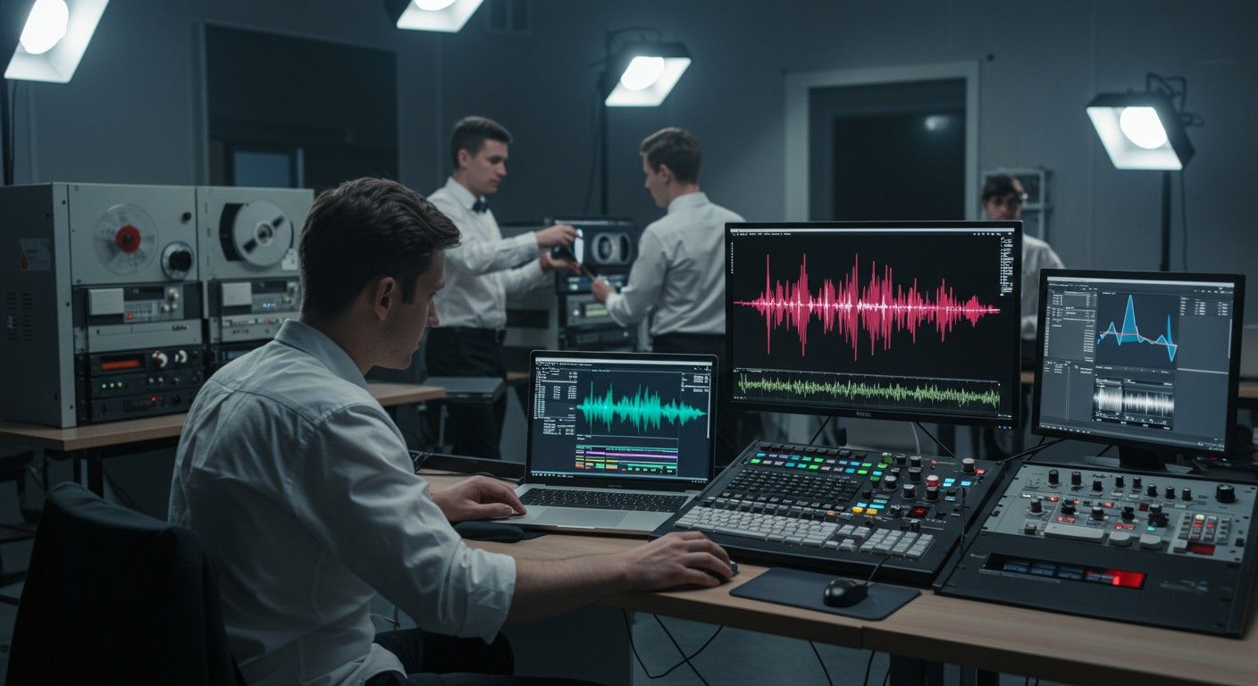 A digitális átállás legyőzte a PAL analóg korlátait.