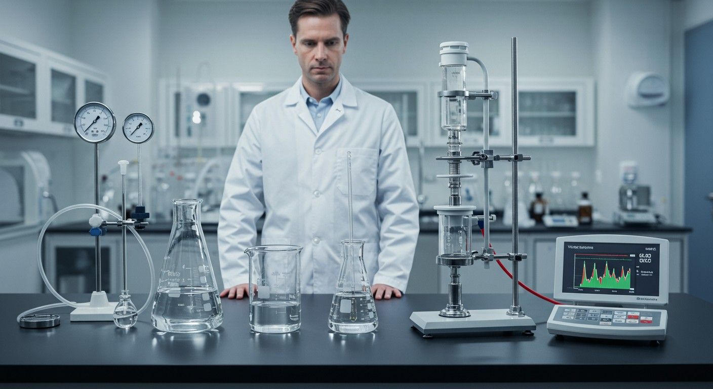 A hőmérséklet és az összetétel jelentősen befolyásolja.