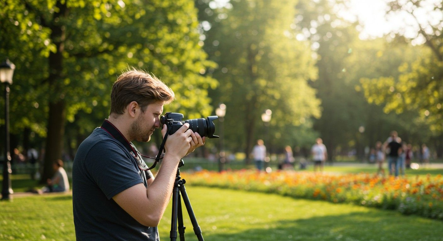 A fényerő döntő a gyenge fényviszonyok között.