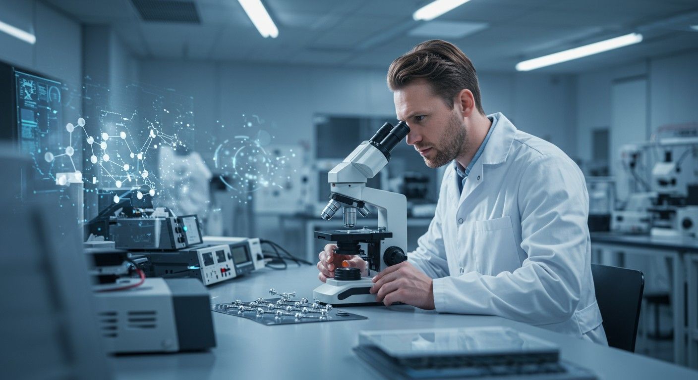 A grafén forradalmasítja a számítástechnikát és a nanoelektronikát.