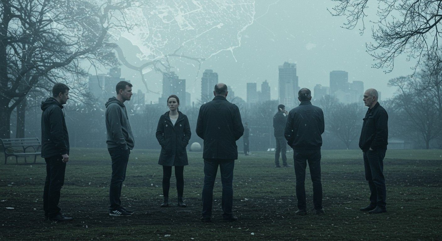 A humánus háború illúziója gyakran eltereli a valóságot.