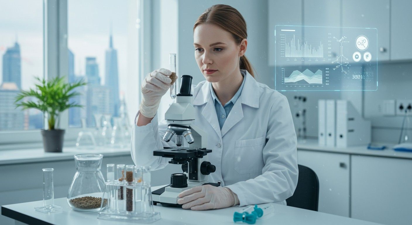 A technológiai fejlődés segíthet a légszennyezés csökkentésében.