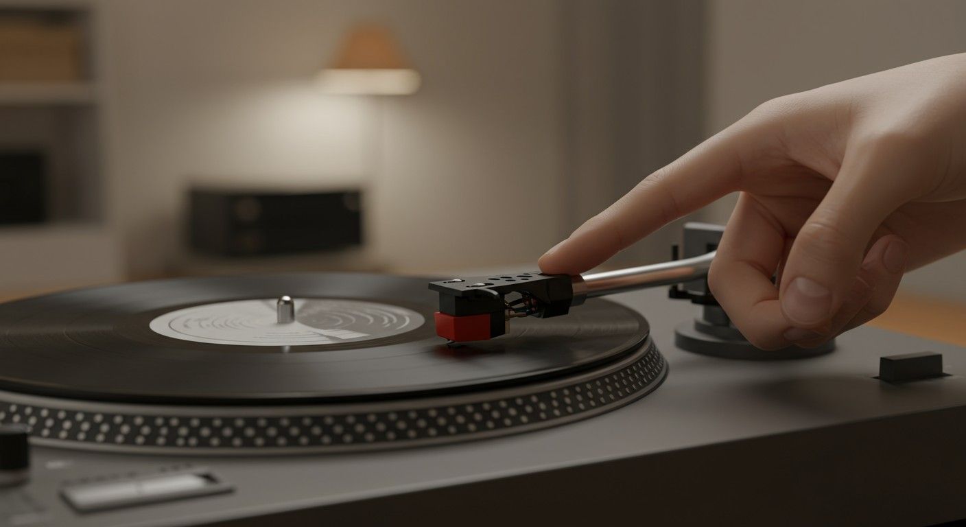 A mechanikai rezgés elektromos jellé alakítása piezoelektromos elven történik.