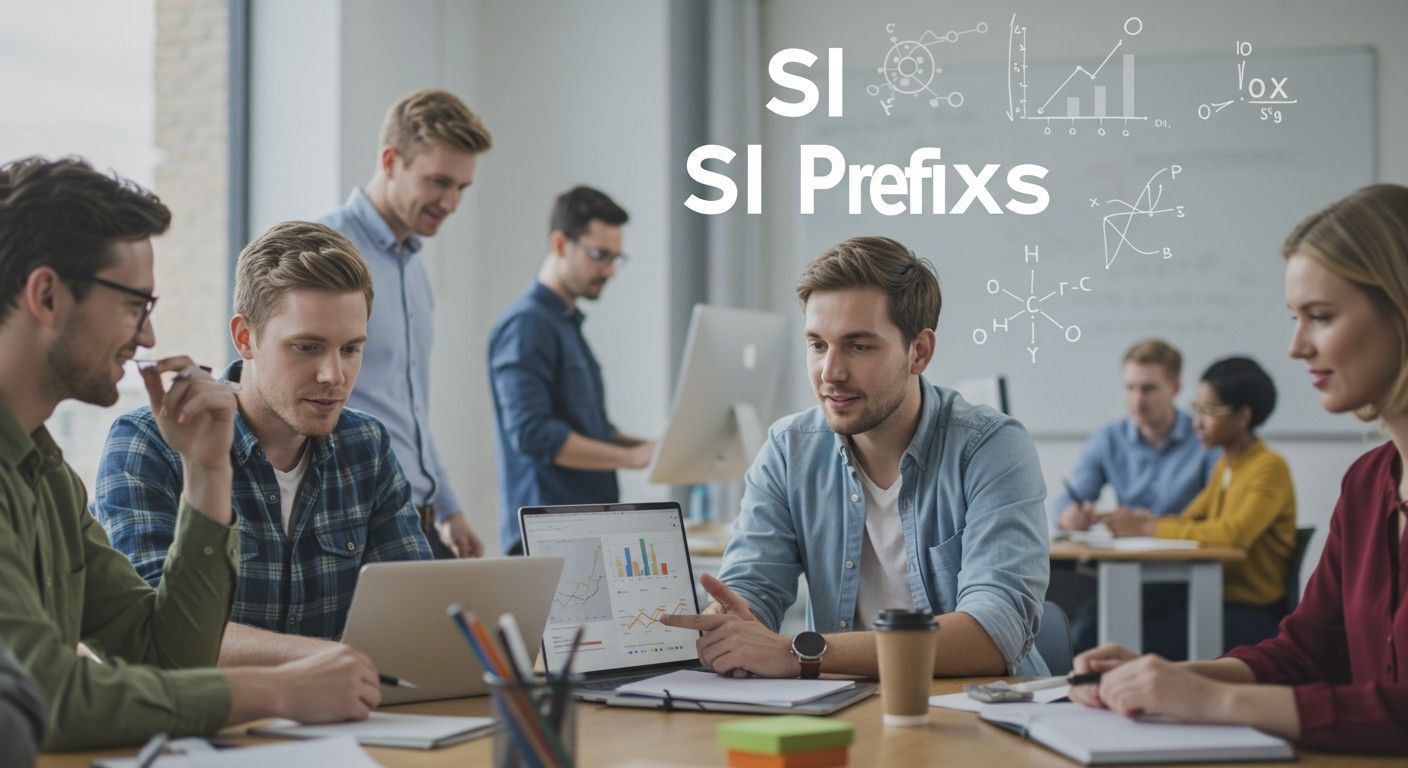 A Quetta a tudományos mértékegységek új dimenzióját nyújtja.