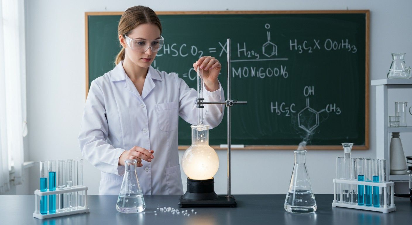 A nátrium-monoxid hőmérséklet-emelkedés hatására keletkezik.
